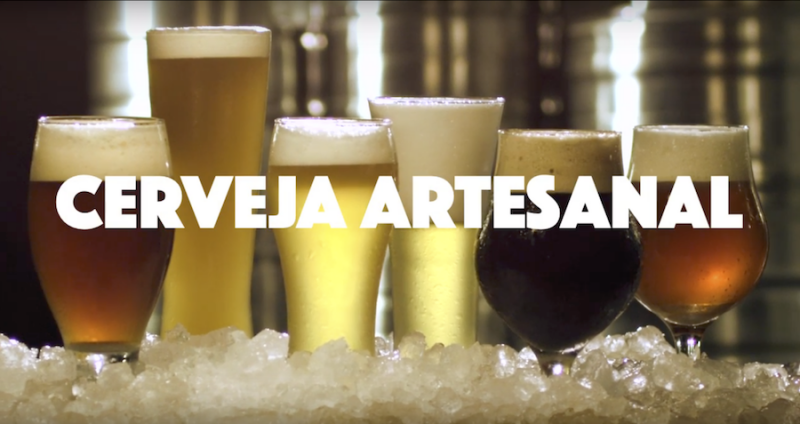 Quer aprender a fazer cerveja artesanal?