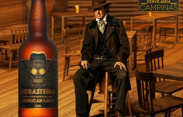 Cerveja Artesanal Cervejaria Campinas