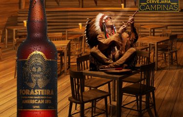 Cerveja Artesanal Cervejaria Campinas