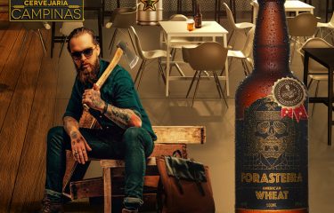 lenhador Cerveja Artesanal Cervejaria Campinas