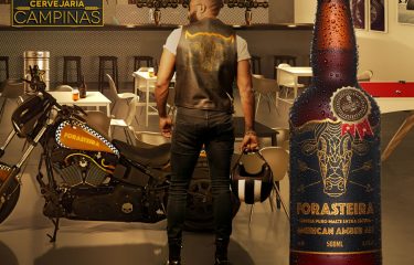 motoqueiro Cerveja Artesanal Cervejaria Campinas