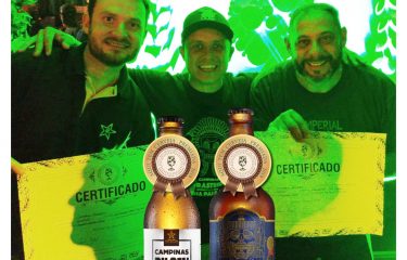 Festival Brasileiro da Cerveja de Blumenau Cerveja Artesanal Cervejaria Campinas