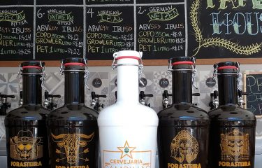 Cerveja Artesanal Cervejaria Campinas