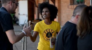 Festa 3 Anos Cerveja Artesanal Cervejaria Campinas