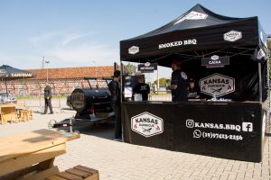 Festa 3 Anos Cerveja Artesanal Cervejaria Campinas