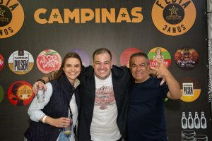 Festa 3 Anos Cerveja Artesanal Cervejaria Campinas