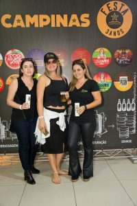 Festa 3 Anos Cerveja Artesanal Cervejaria Campinas