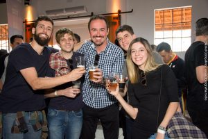 Festa 3 Anos Cerveja Artesanal Cervejaria Campinas