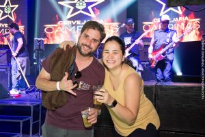Festa 3 Anos Cerveja Artesanal Cervejaria Campinas