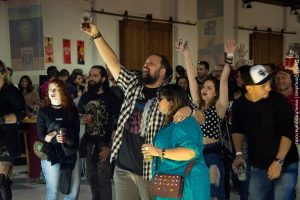 Festa 3 Anos Cerveja Artesanal Cervejaria Campinas