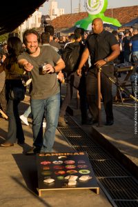 Festa 3 Anos Cerveja Artesanal Cervejaria Campinas