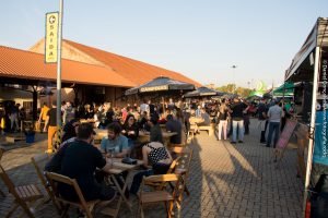 Festa 3 Anos Cerveja Artesanal Cervejaria Campinas