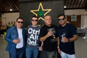 Festa 3 Anos Cerveja Artesanal Cervejaria Campinas
