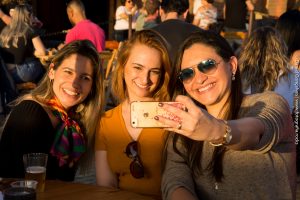 Festa 3 Anos Cerveja Artesanal Cervejaria Campinas