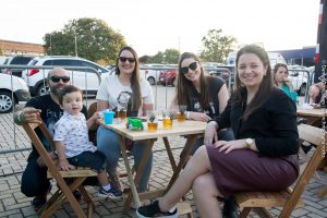 Festa 3 Anos Cerveja Artesanal Cervejaria Campinas