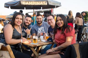 Festa 3 Anos Cerveja Artesanal Cervejaria Campinas