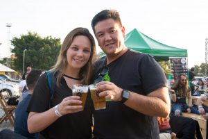 Festa 3 Anos Cerveja Artesanal Cervejaria Campinas
