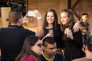 Festa 3 Anos Cerveja Artesanal Cervejaria Campinas