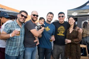 Festa 3 Anos Cerveja Artesanal Cervejaria Campinas