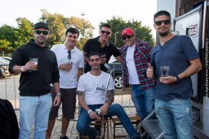Festa 3 Anos Cerveja Artesanal Cervejaria Campinas