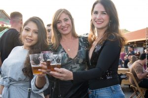 Festa 3 Anos Cerveja Artesanal Cervejaria Campinas