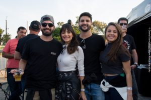 Festa 3 Anos Cerveja Artesanal Cervejaria Campinas