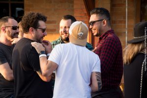 Festa 3 Anos Cerveja Artesanal Cervejaria Campinas