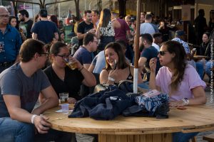 Festa 3 Anos Cerveja Artesanal Cervejaria Campinas