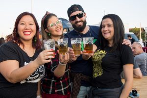 Festa 3 Anos Cerveja Artesanal Cervejaria Campinas