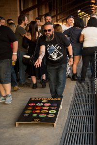 Festa 3 Anos Cerveja Artesanal Cervejaria Campinas