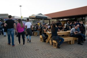 Festa 3 Anos Cerveja Artesanal Cervejaria Campinas