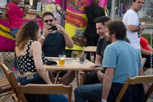 Festa 3 Anos Cerveja Artesanal Cervejaria Campinas