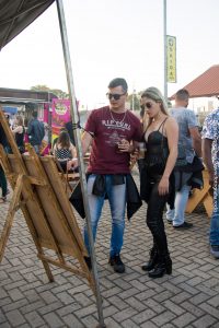 Festa 3 Anos Cerveja Artesanal Cervejaria Campinas