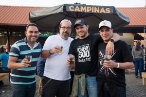 Festa 3 Anos Cerveja Artesanal Cervejaria Campinas