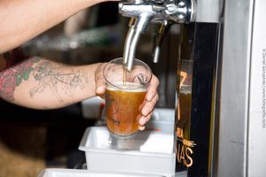 Festa 3 Anos Cerveja Artesanal Cervejaria Campinas