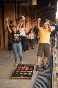 Festa 3 Anos Cerveja Artesanal Cervejaria Campinas