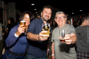 Festa 3 Anos Cerveja Artesanal Cervejaria Campinas