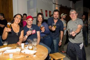 Festa 3 Anos Cerveja Artesanal Cervejaria Campinas