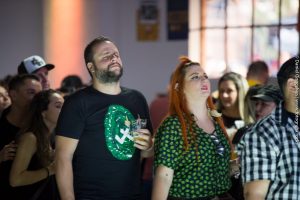 Festa 3 Anos Cerveja Artesanal Cervejaria Campinas