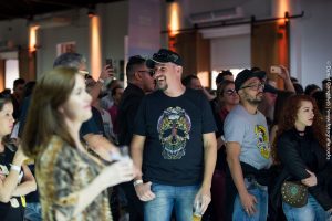 Festa 3 Anos Cerveja Artesanal Cervejaria Campinas