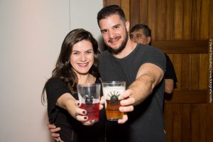 Festa 3 Anos Cerveja Artesanal Cervejaria Campinas