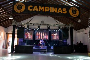 Festa 3 Anos Cerveja Artesanal Cervejaria Campinas