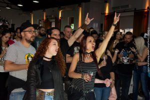 Festa 3 Anos Cerveja Artesanal Cervejaria Campinas