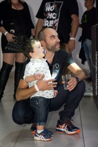 Festa 3 Anos Cerveja Artesanal Cervejaria Campinas