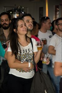 Festa 3 Anos Cerveja Artesanal Cervejaria Campinas