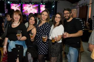 Festa 3 Anos Cerveja Artesanal Cervejaria Campinas