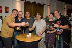 Festa 3 Anos Cerveja Artesanal Cervejaria Campinas