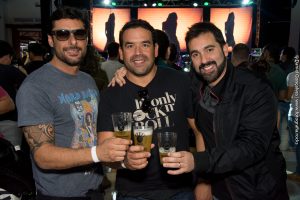 Festa 3 Anos Cerveja Artesanal Cervejaria Campinas