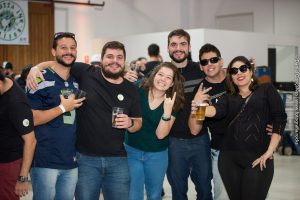 Festa 3 Anos Cerveja Artesanal Cervejaria Campinas