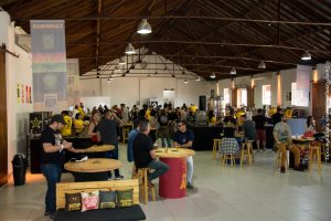 Festa 3 Anos Cerveja Artesanal Cervejaria Campinas